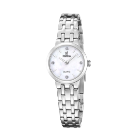 خرید ساعت مچی زنانه فستینا مدل FESTINA F20746/1 با بهترین قیمت