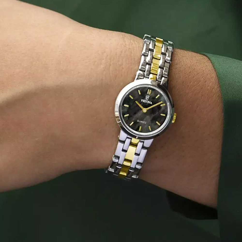 ساعت مچی زنانه فستینا FESTINA F20747/4