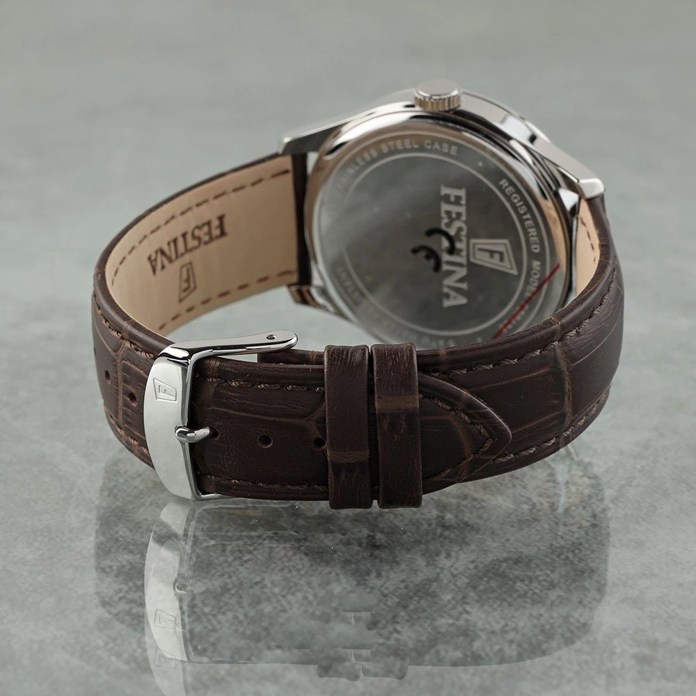 ساعت مچی مردانه فستینا FESTINA F20426/1