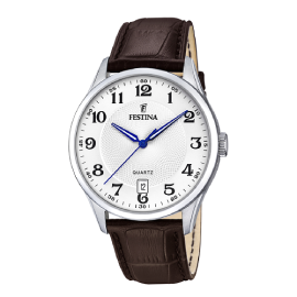 خرید ساعت مچی مردانه فستینا مدل FESTINA F20426/1 با بهترین قیمت