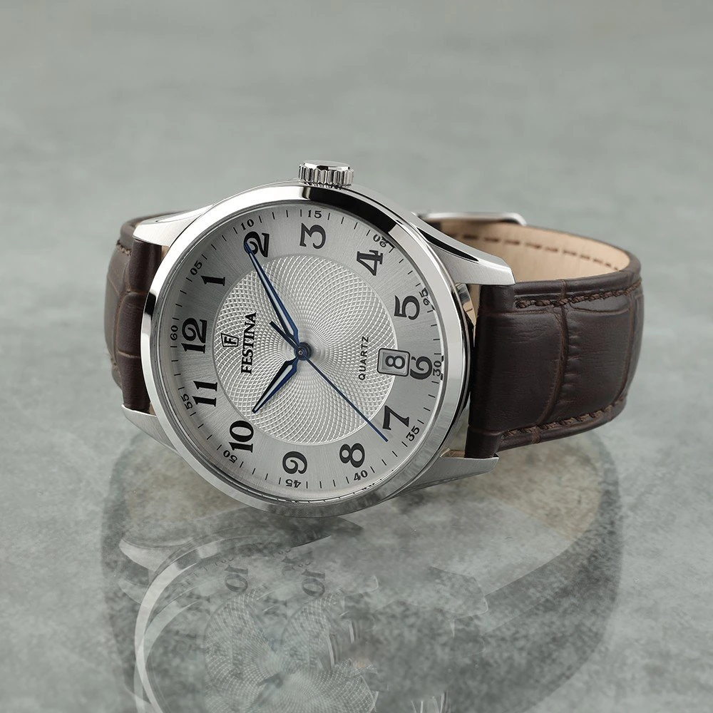 ساعت مچی مردانه فستینا FESTINA F20426/1