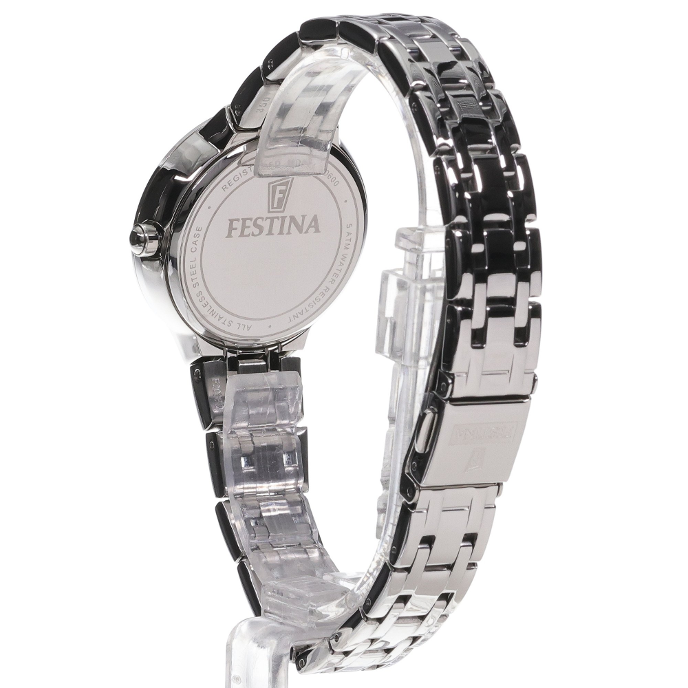 ساعت مچی فستینا زنانه FESTINA F20600/C