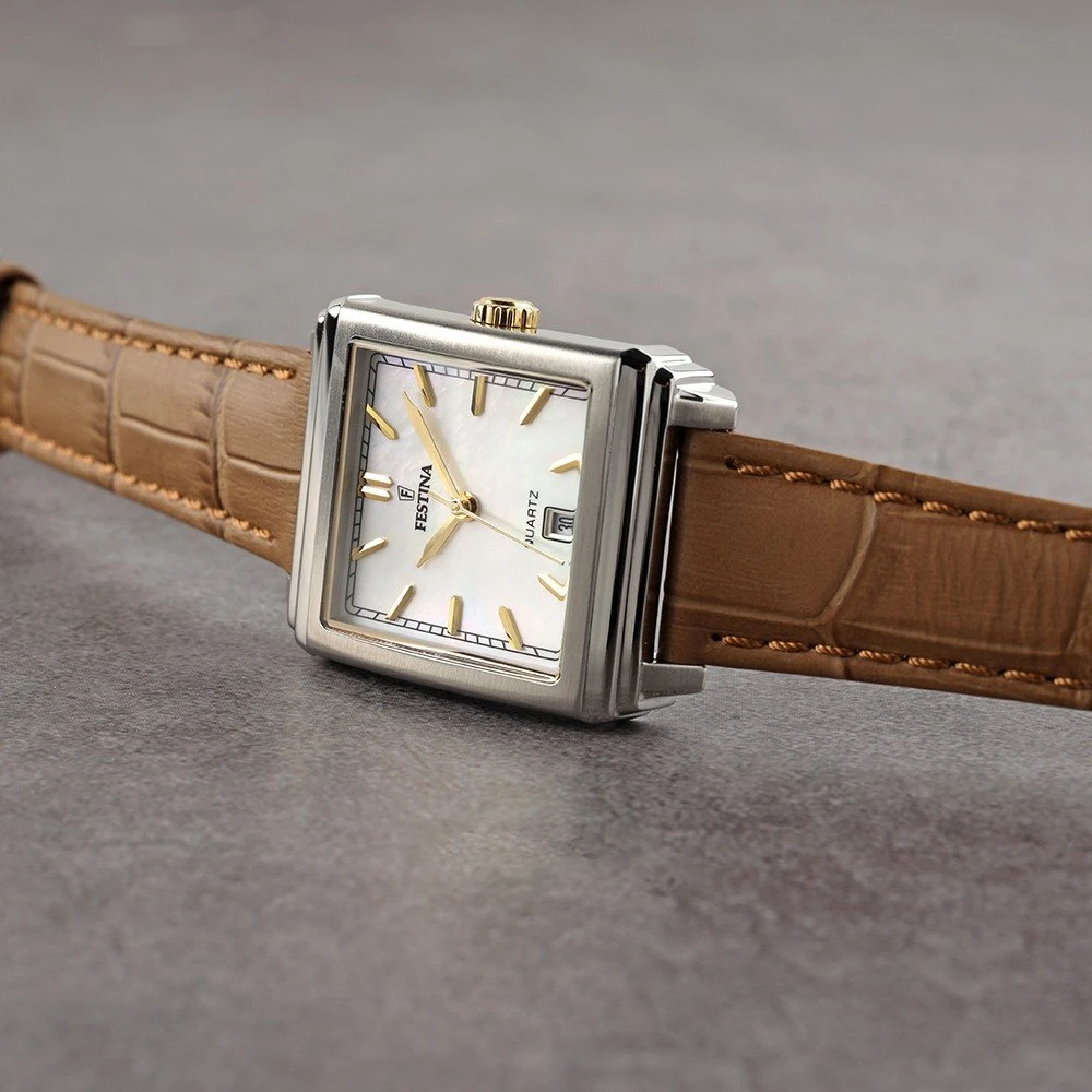 ساعت مچی فستینا زنانه FESTINA F20682/4