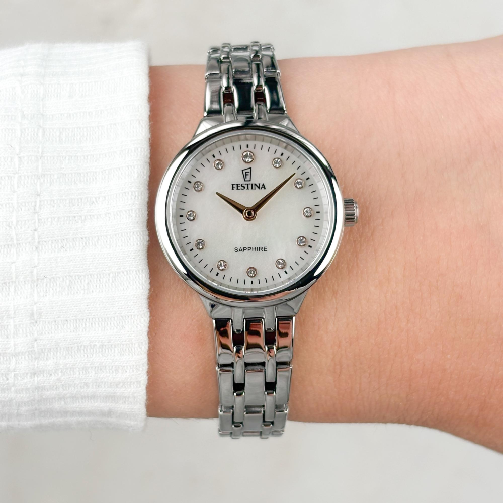 ساعت مچی زنانه فستینا FESTINA F20744/1