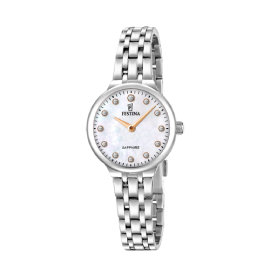 خرید ساعت مچی زنانه فستینا مدل FESTINA F20744/1 با بهترین قیمت