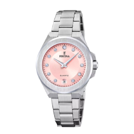 خرید ساعت مچی فستینا زنانه مدل FESTINA F20700/2 با بهترین قیمت