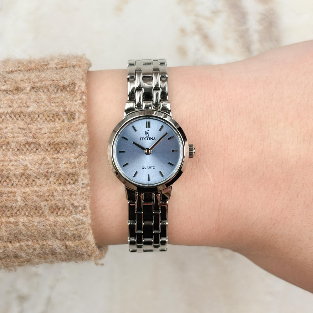 ساعت مچی زنانه فستینا FESTINA F20746/3