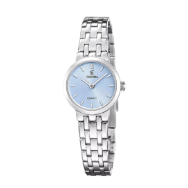 خرید ساعت مچی زنانه فستینا مدل FESTINA F20746/3 با بهترین قیمت