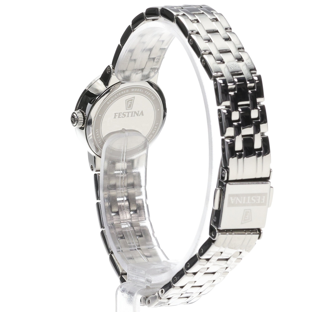 ساعت مچی زنانه فستینا FESTINA F20746/3