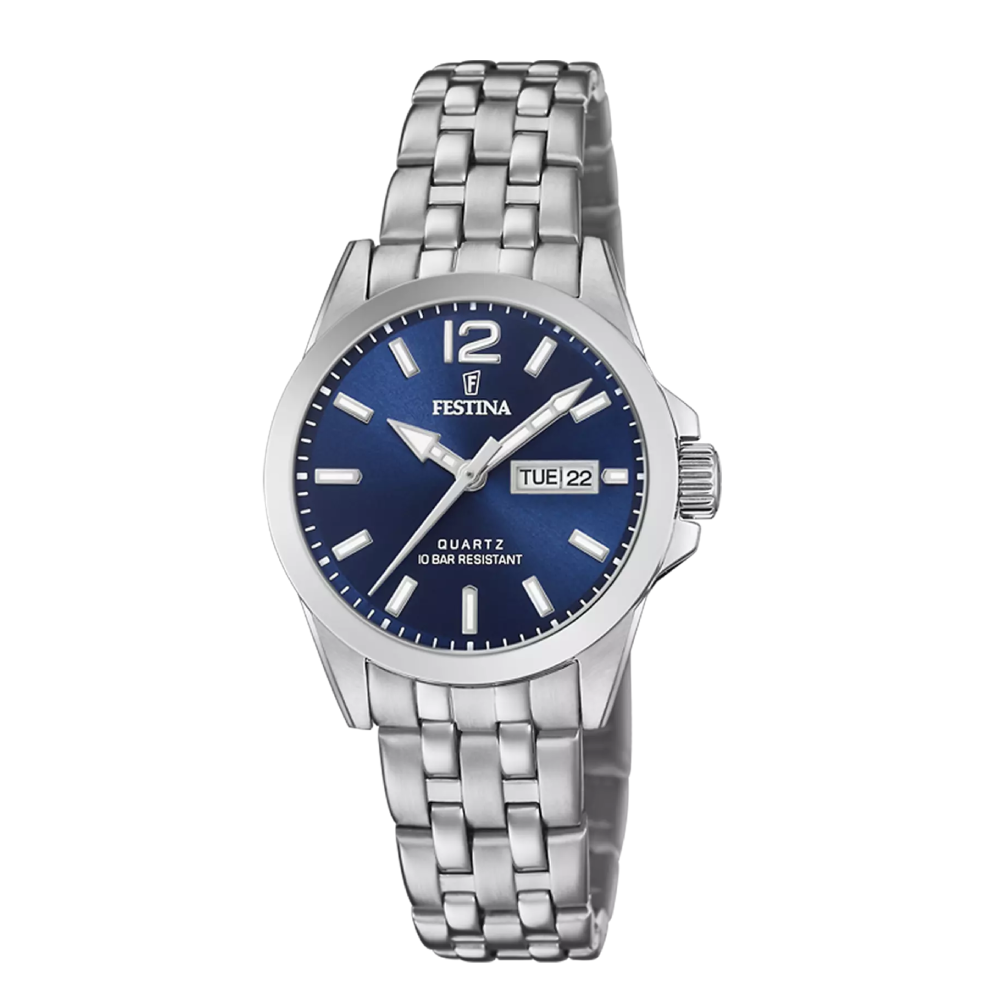 ساعت مچی فستینا زنانه FESTINA F20455/3