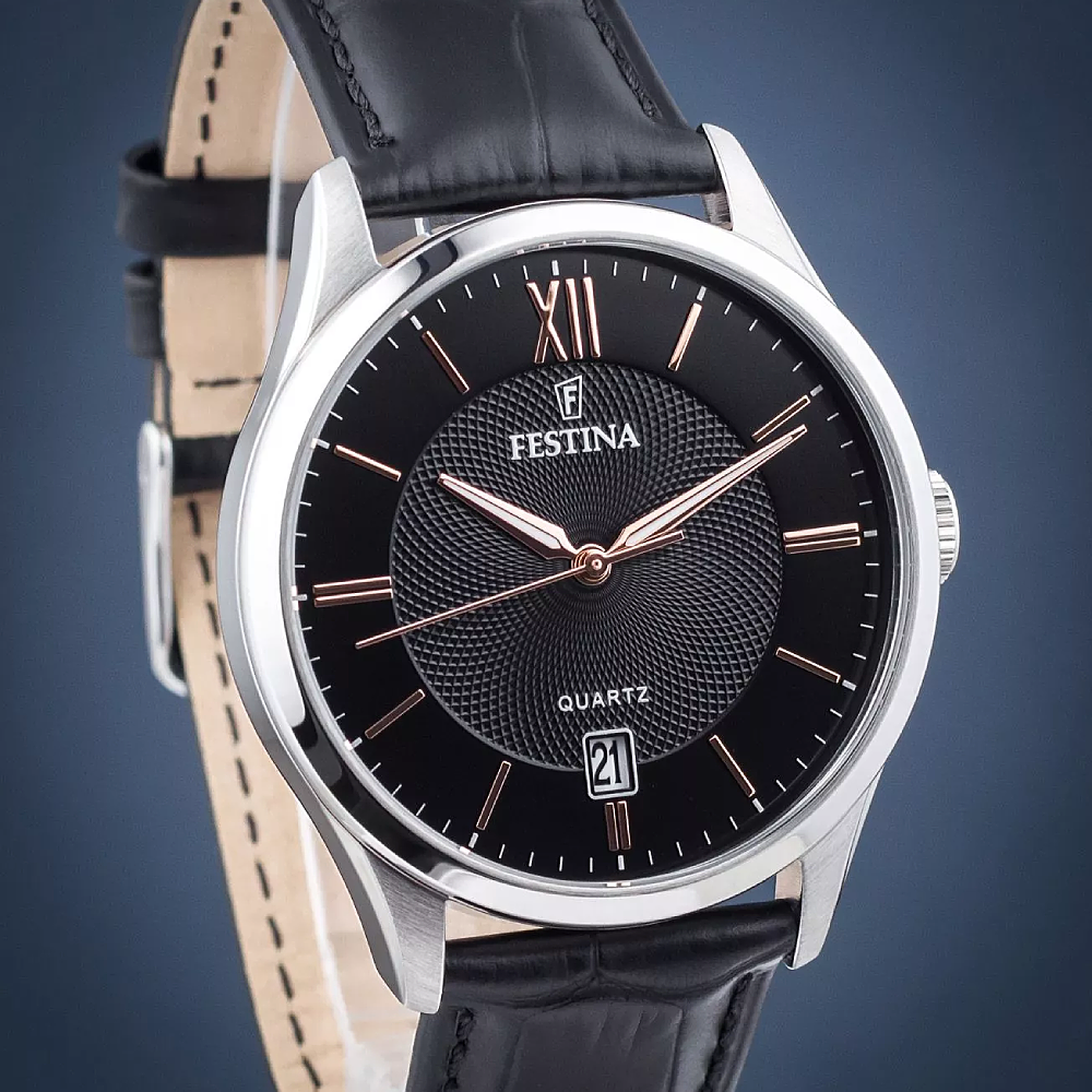 ساعت مچی فستینا مردانه FESTINA F20426/6