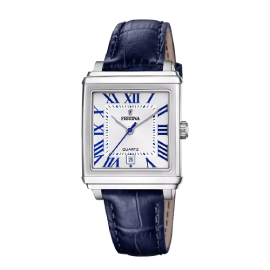 خرید ساعت مچی فستینا زنانه مدل FESTINA F20682/2 با بهترین قیمت