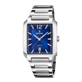 خرید ساعت مچی فستینا مردانه مدل FESTINA F20677/3 با بهترین قیمت