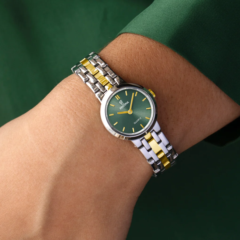 ساعت مچی زنانه فستینا FESTINA F20747/3