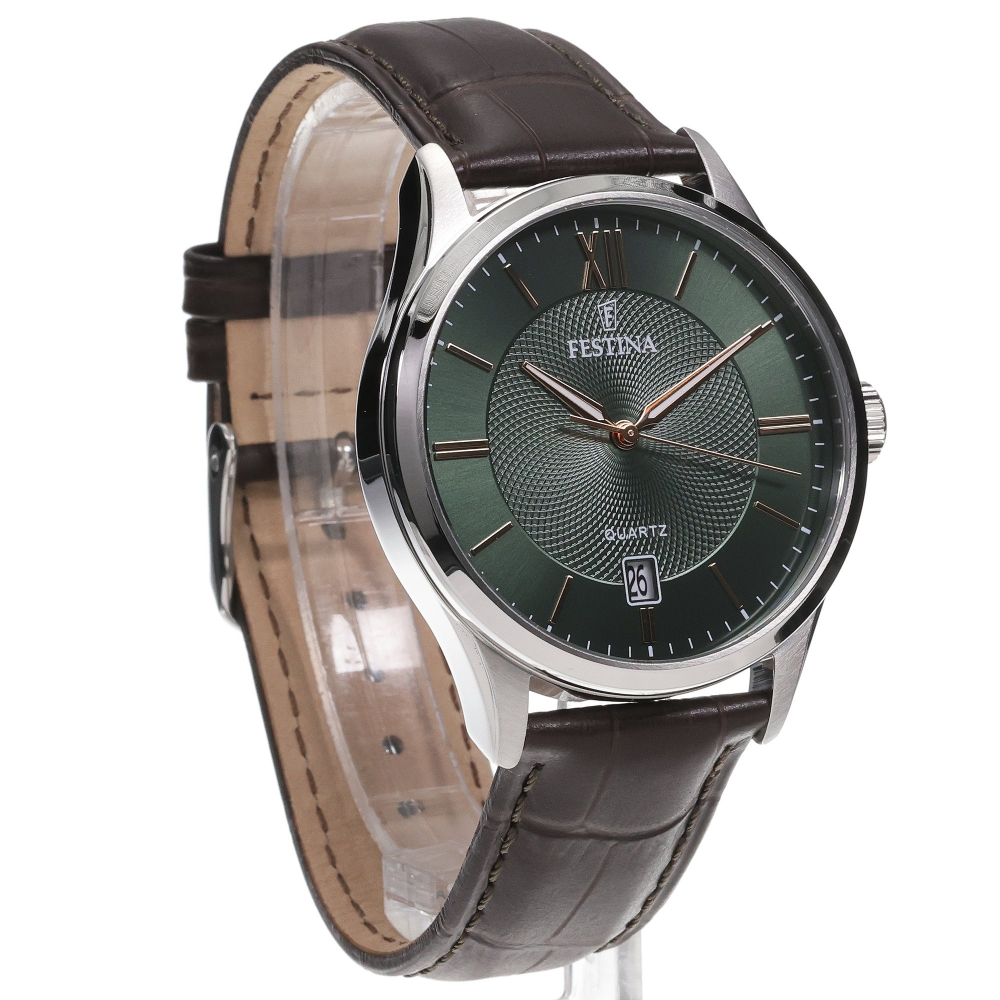 ساعت مچی فستینا مردانه FESTINA F20426/8