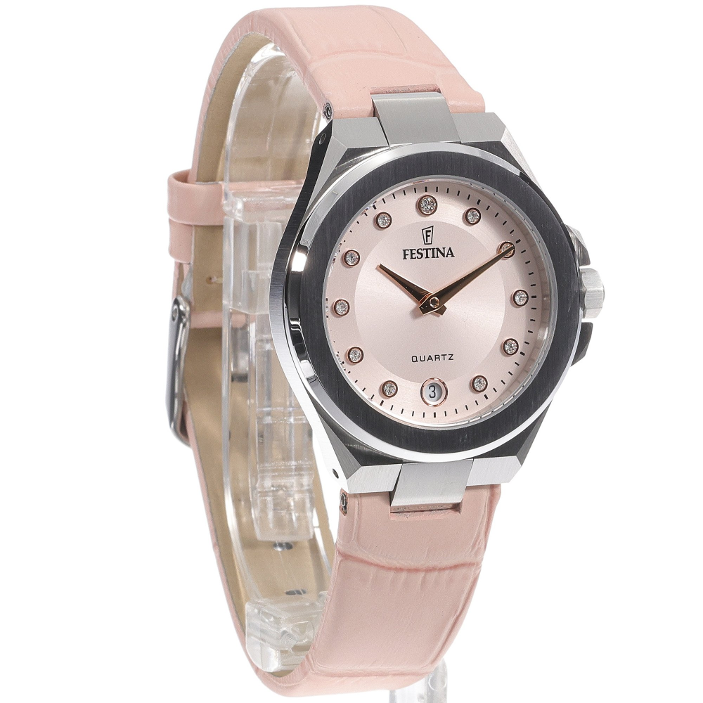 ساعت مچی فستینا زنانه FESTINA F20701/2