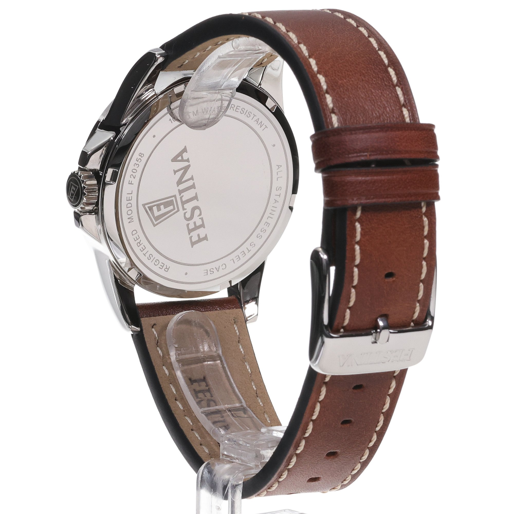 ساعت مچی فستینا مردانه FESTINA F20358/5