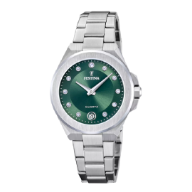 خرید ساعت مچی فستینا زنانه مدل FESTINA F20700/4 با بهترین قیمت