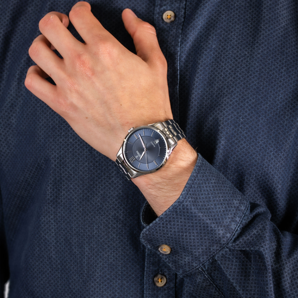 ساعت مچی مردانه فستینا FESTINA F20425/2