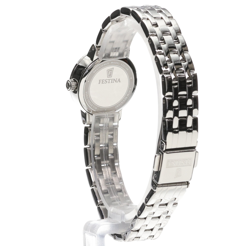 ساعت مچی زنانه فستینا FESTINA F20746/6