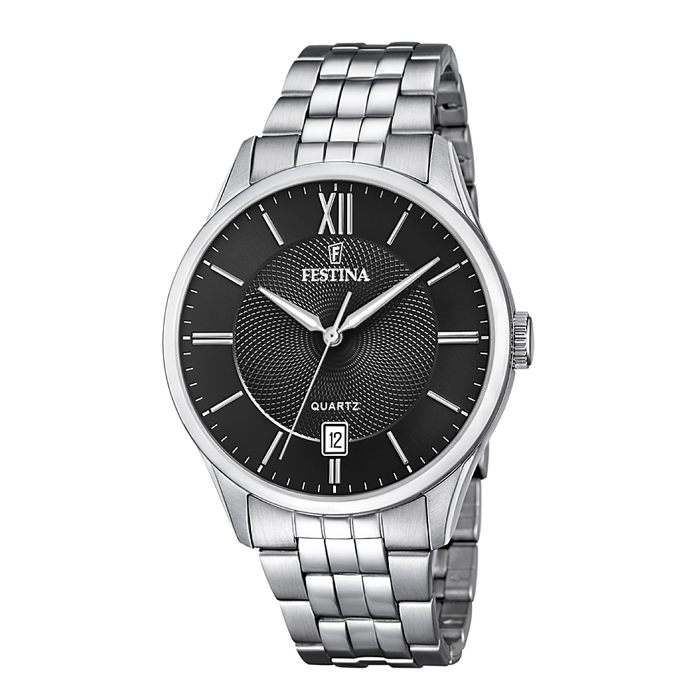 ساعت مچی مردانه فستینا FESTINA F20425/3