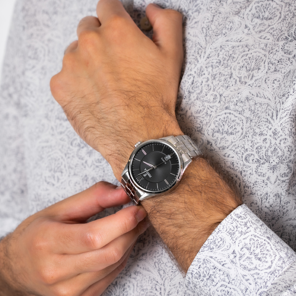 ساعت مچی مردانه فستینا FESTINA F20425/3