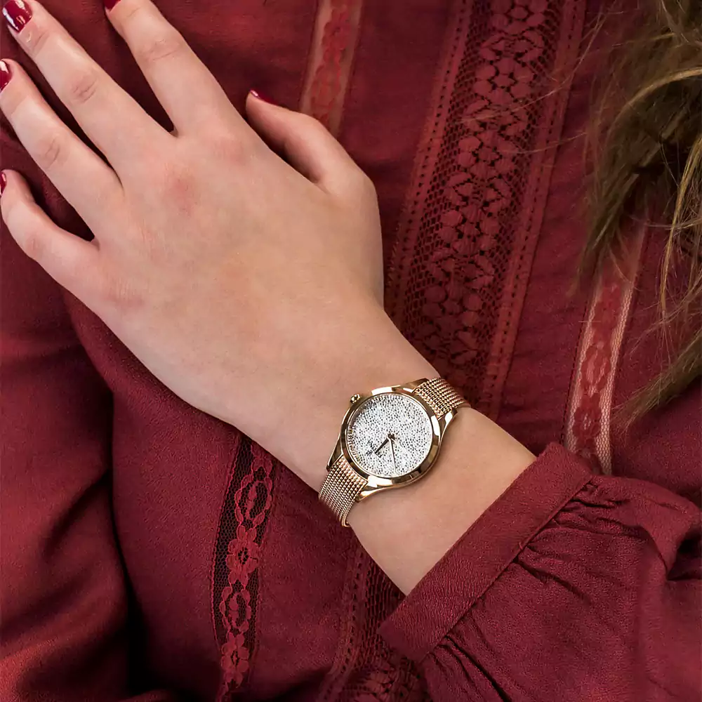 ساعت مچی زنانه فستینا