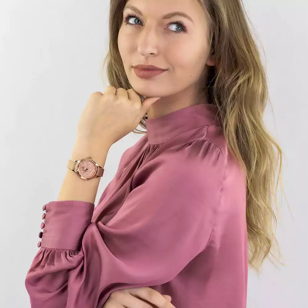 ساعت مچی زنانه فستینا