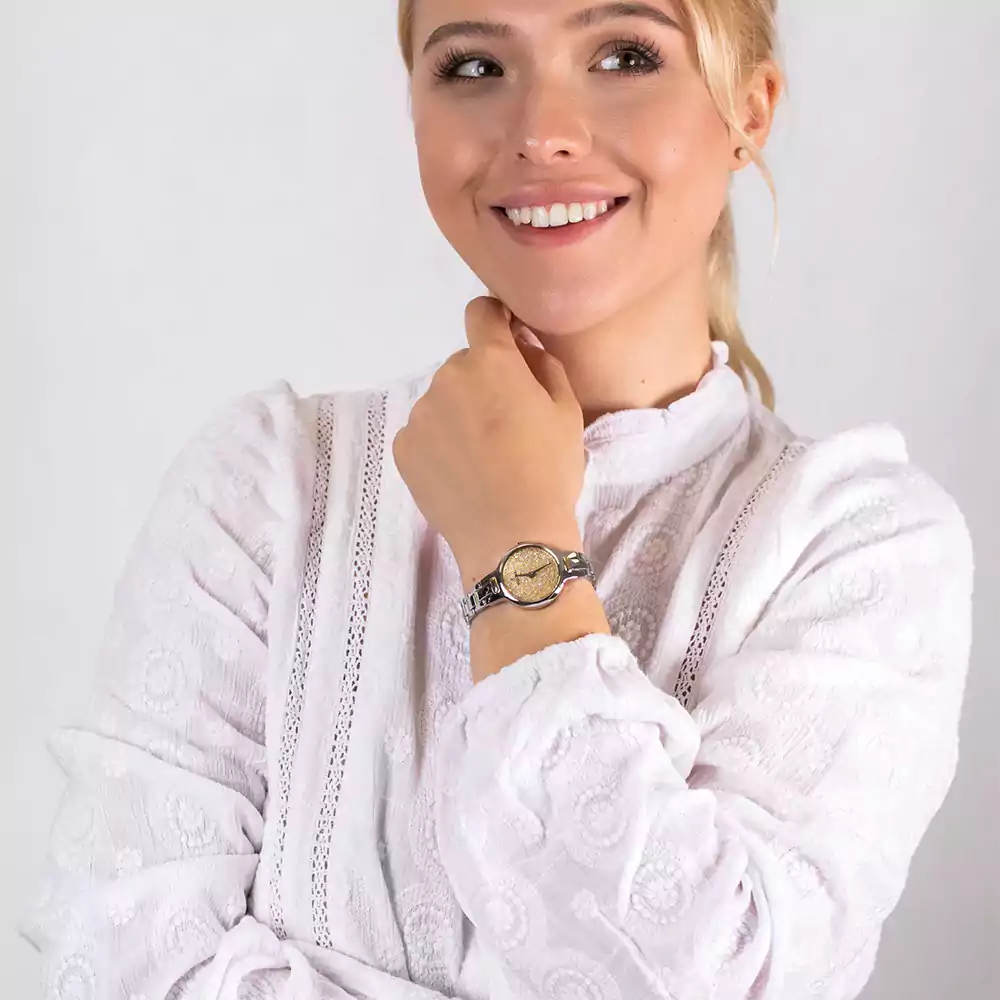 ساعت مچی زنانه فستینا