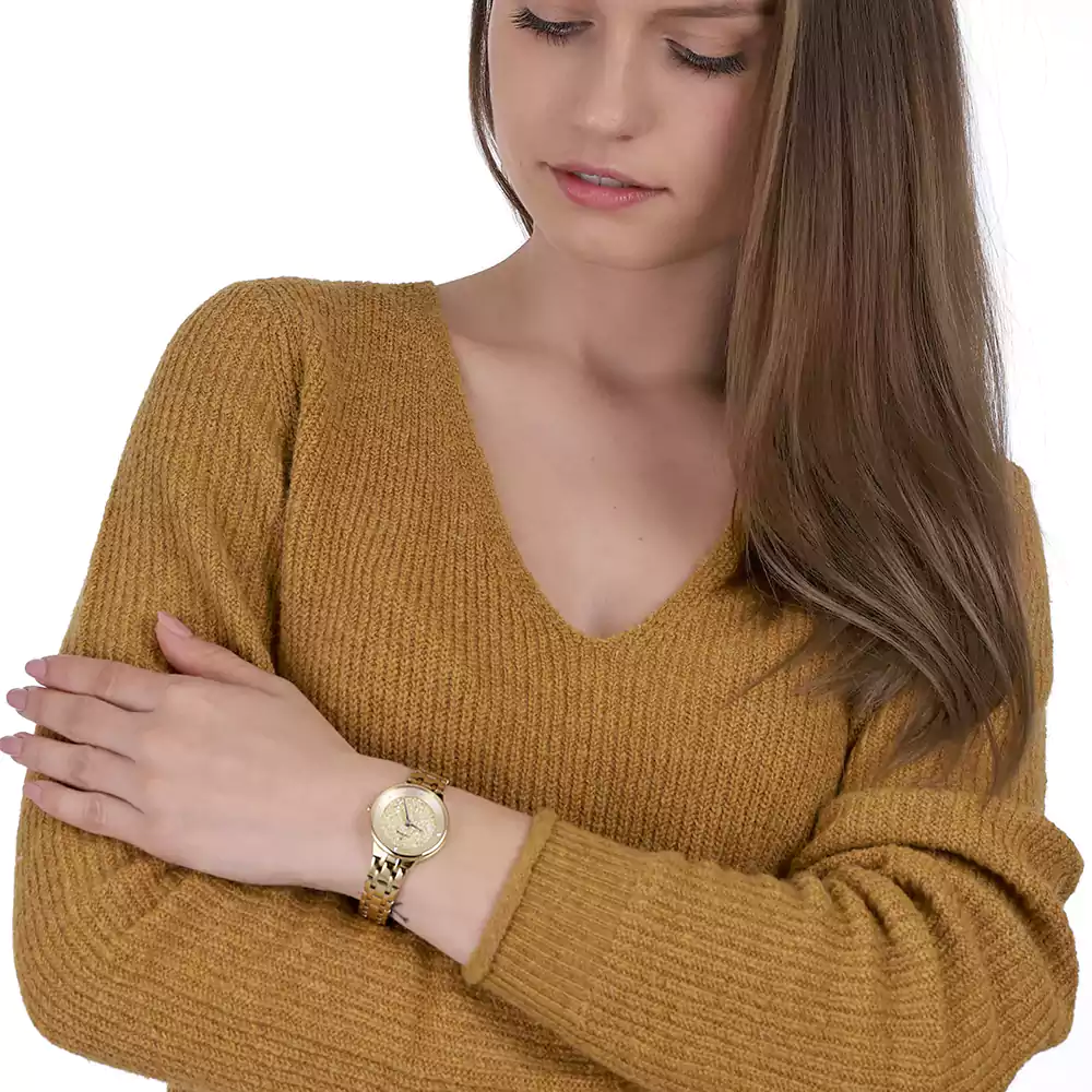 ساعت مچی زنانه فستینا
