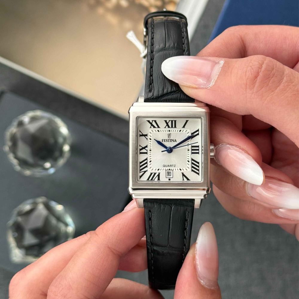 ساعت مچی فستینا زنانه FESTINA F20682/3