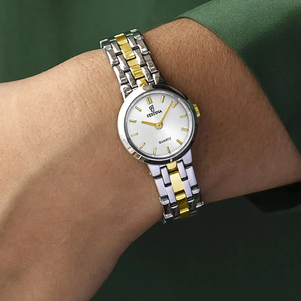 ساعت مچی زنانه فستینا FESTINA F20747/1