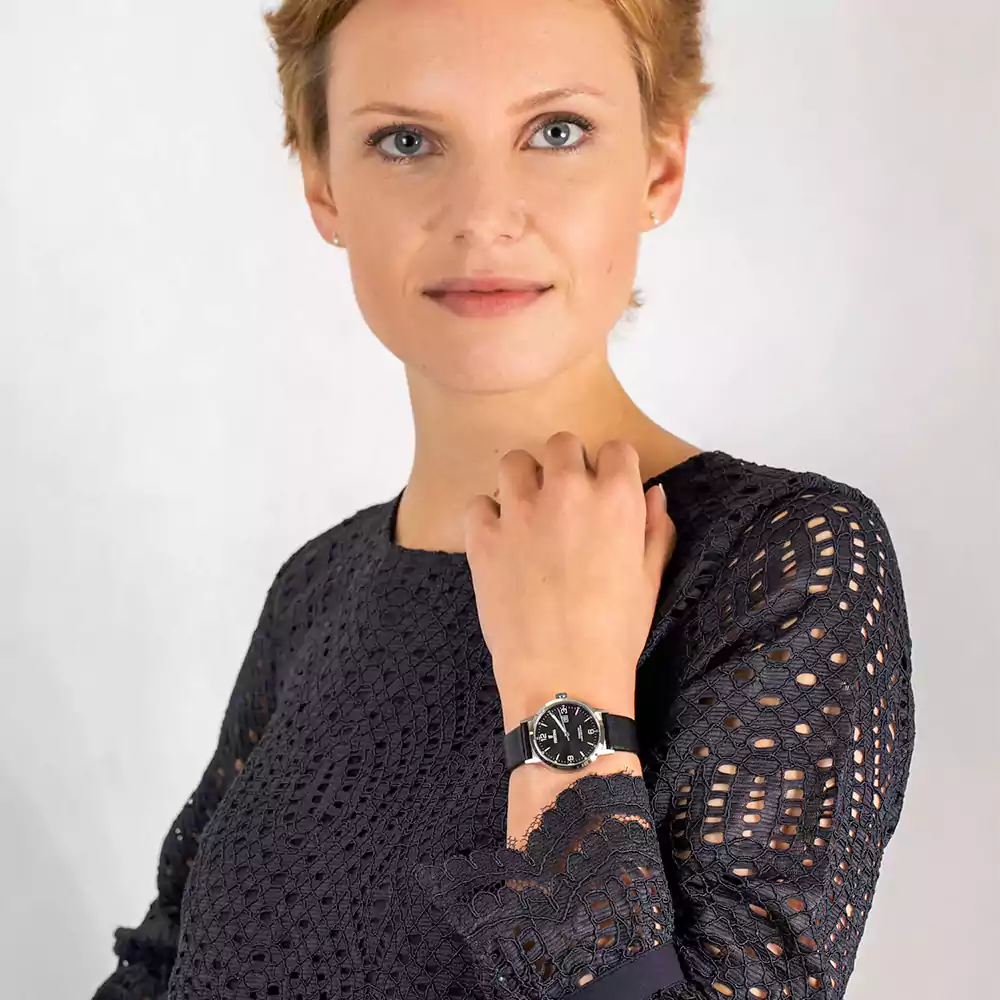 ساعت مچی زنانه فستینا