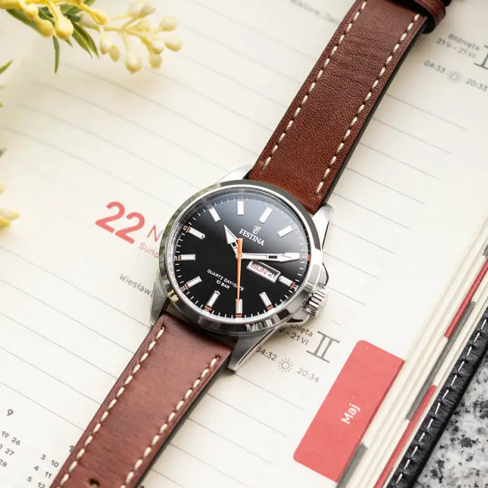 ساعت مچی فستینا مردانه FESTINA F20358/2