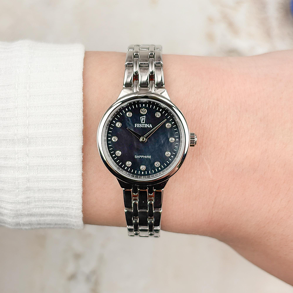 ساعت مچی زنانه فستینا FESTINA F20744/6