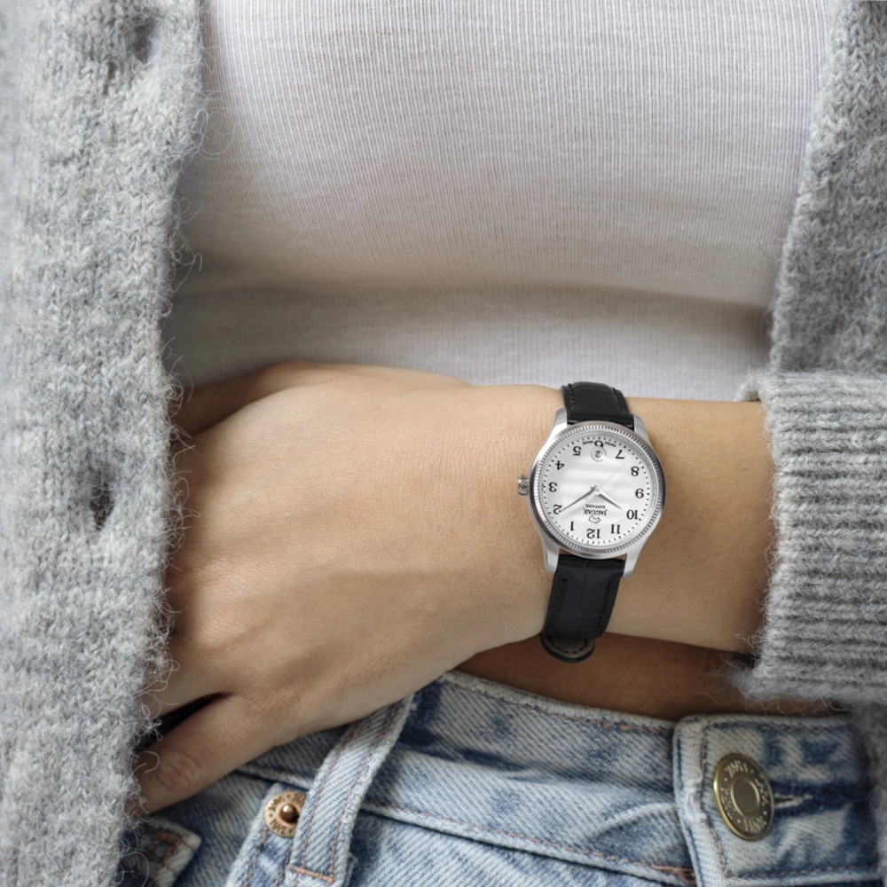 ساعت مچی جگوار زنانه JAGUAR J1046/1