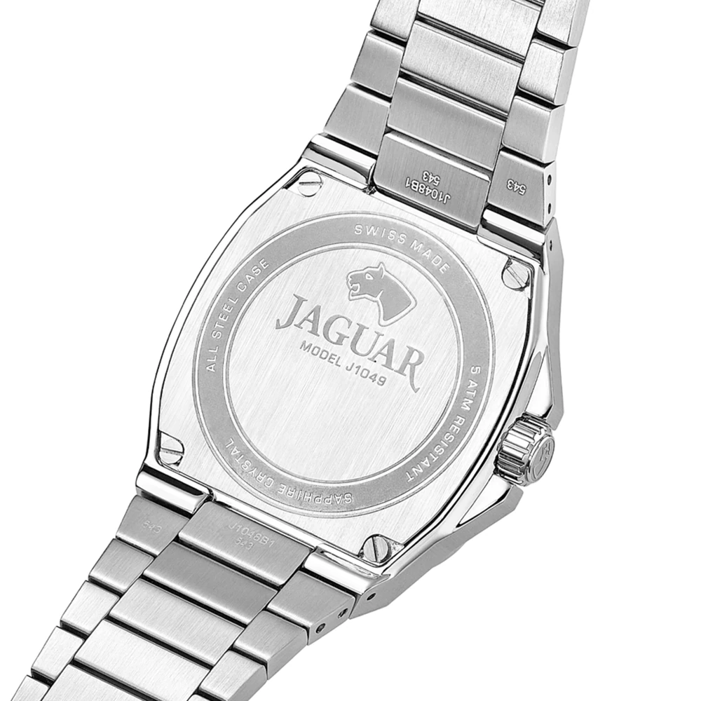 ساعت مچی مردانه جگوار JAGUAR J1049/4