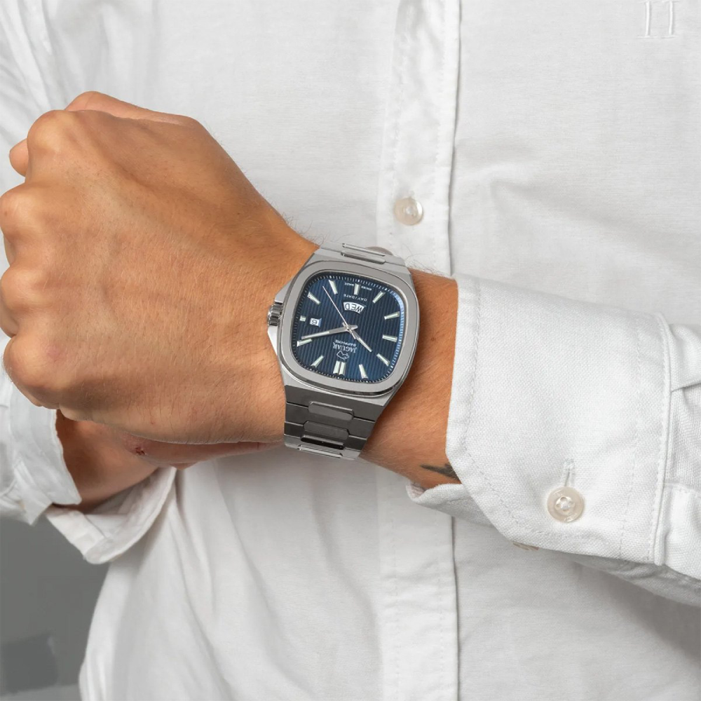 ساعت مچی جگوار مردانه JAGUAR J1049/2