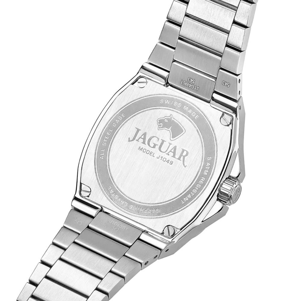 ساعت مچی جگوار مردانه JAGUAR J1049/2