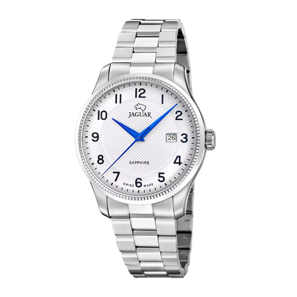 ساعت مچی جگوار مردانه JAGUAR J1041/1