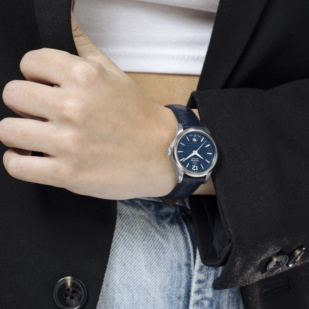 ساعت مچی جگوار زنانه JAGUAR J1046/3