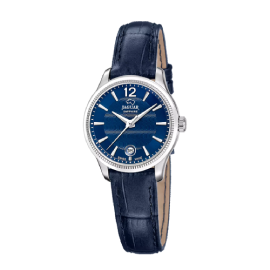 خرید ساعت مچی جگوار زنانه مدل JAGUAR J1046/3 با بهترین قیمت