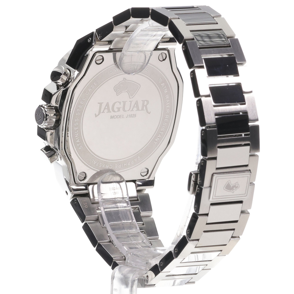 ساعت مچی جگوار مردانه JAGUAR J1025/3