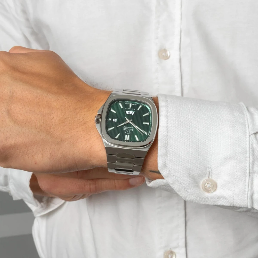 ساعت مچی جگوار مردانه JAGUAR J1049/3