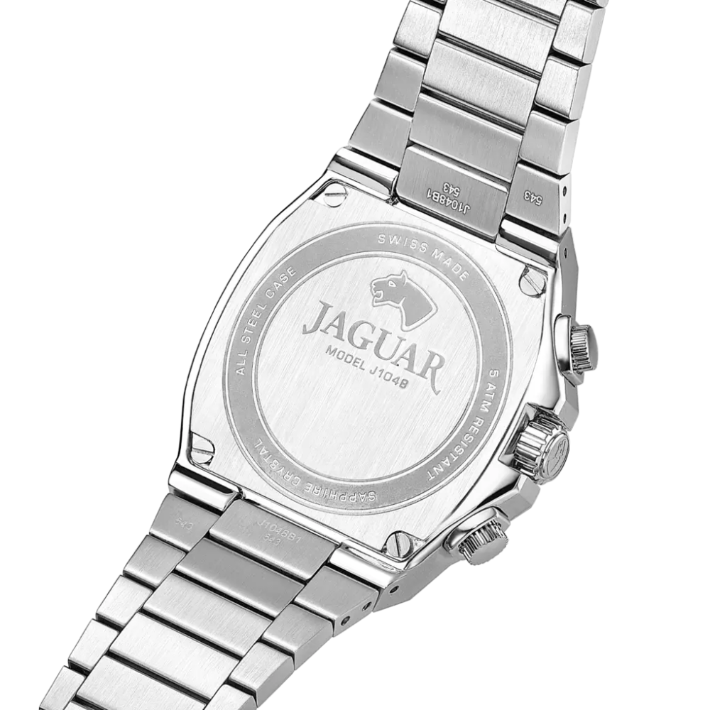 ساعت مچی جگوار مردانه JAGUAR J1048/4