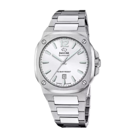 خرید ساعت مچی جگوار مردانه مدل JAGUAR J1024/4 با بهترین قیمت