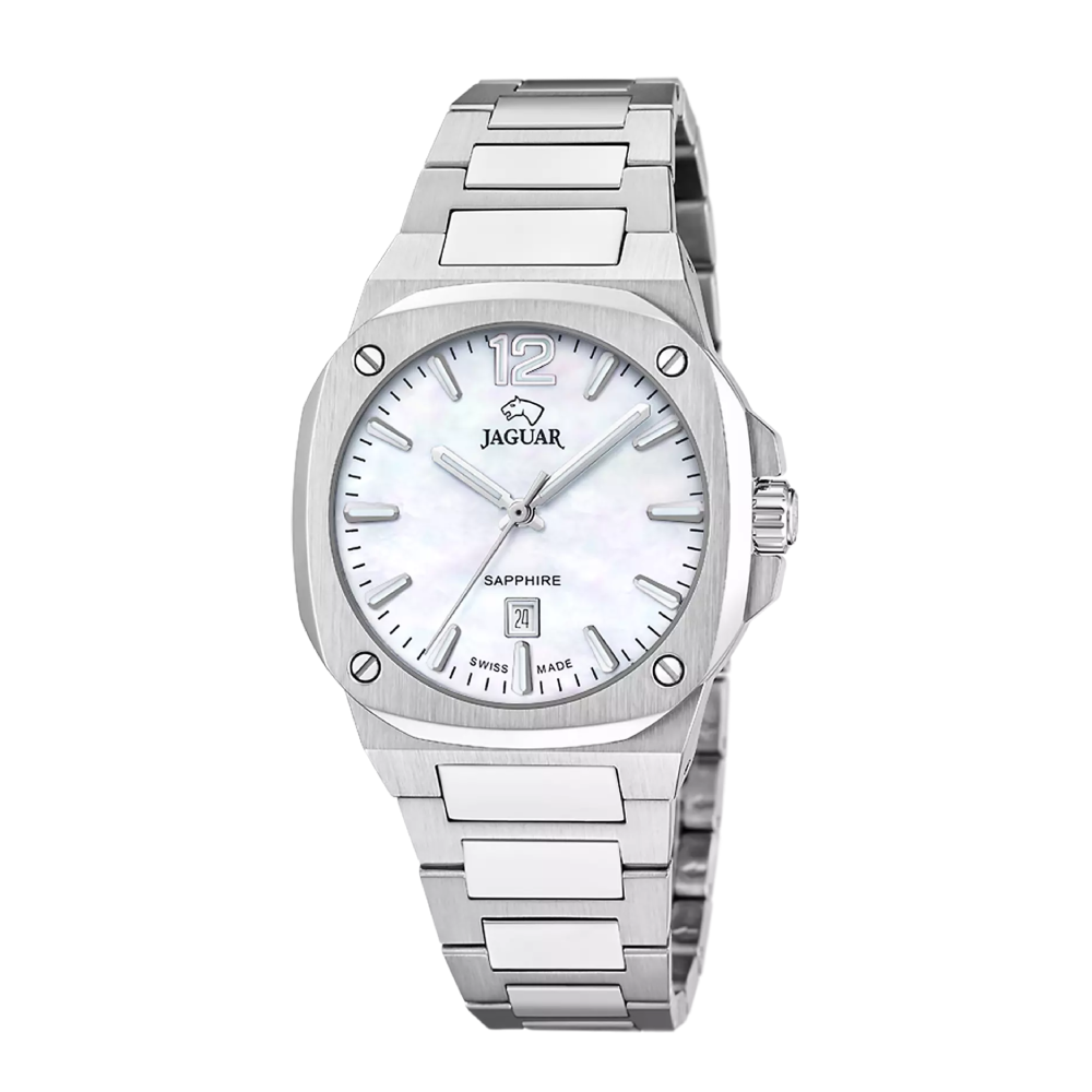 ساعت مچی جگوار زنانه JAGUAR J1027/1