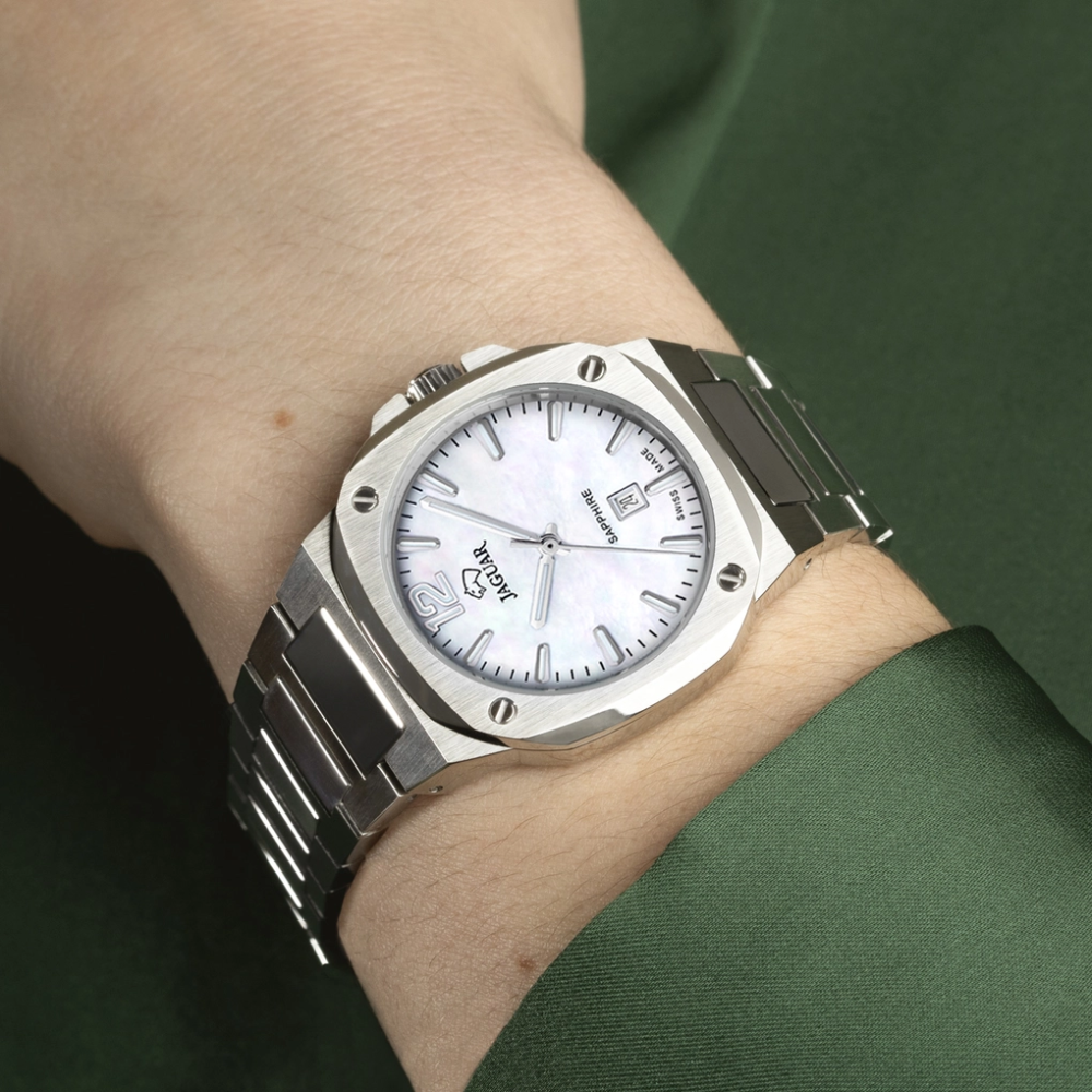 ساعت مچی جگوار زنانه JAGUAR J1027/1