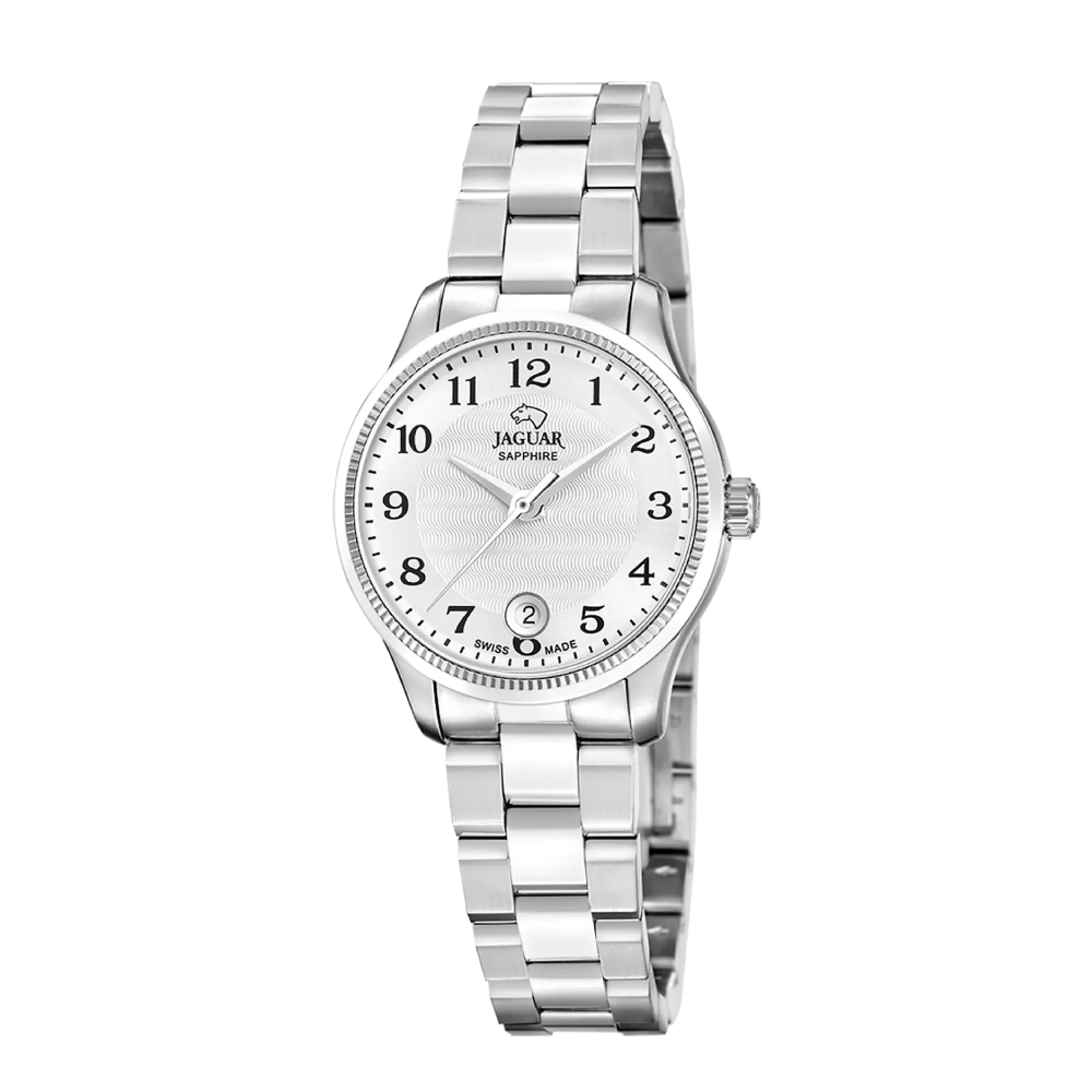 ساعت مچی جگوار زنانه JAGUAR J1045/1