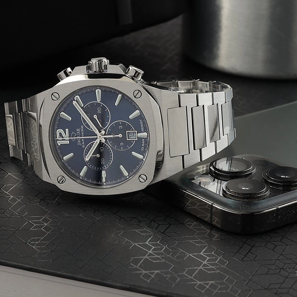 ساعت مچی جگوار مردانه JAGUAR J1025/1